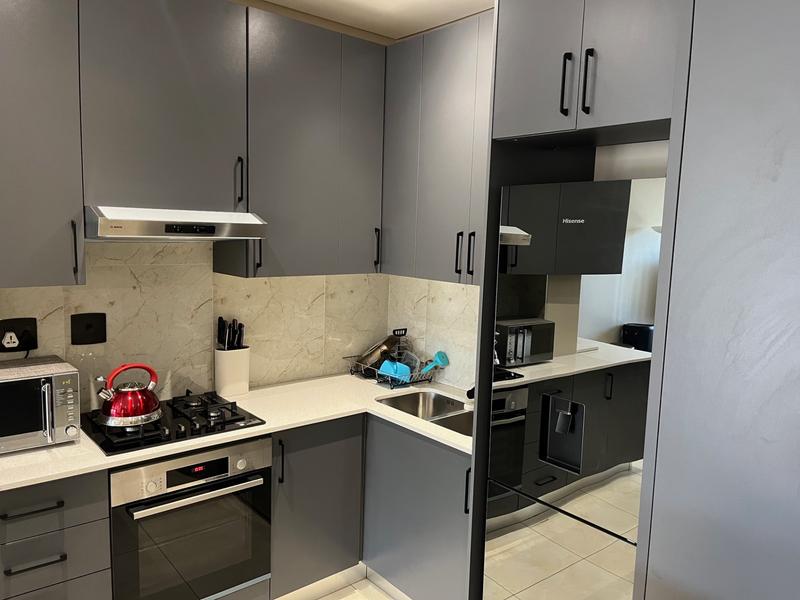 2 Bedroom Property for Sale in Waterkloof Ridge Gauteng