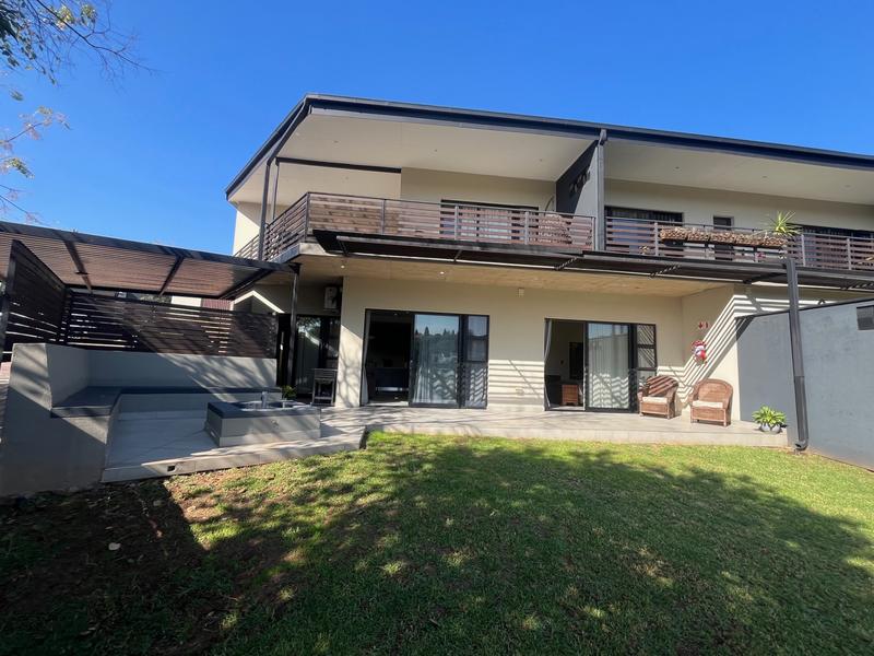 2 Bedroom Property for Sale in Waterkloof Ridge Gauteng