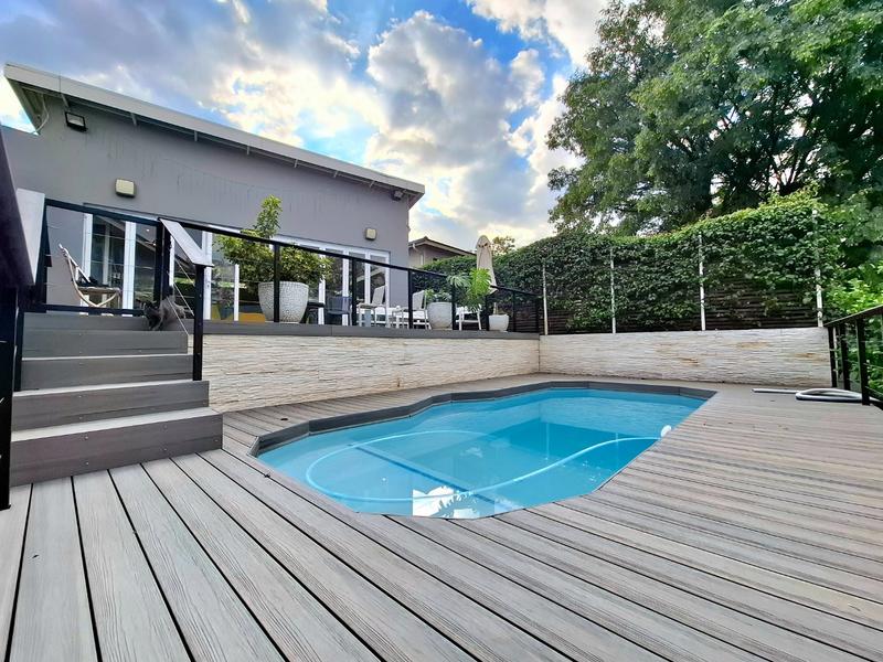 5 Bedroom Property for Sale in Sandton Gauteng