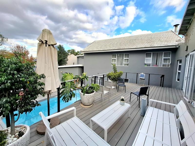5 Bedroom Property for Sale in Sandton Gauteng