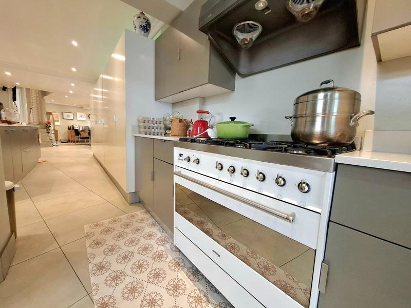 5 Bedroom Property for Sale in Sandton Gauteng