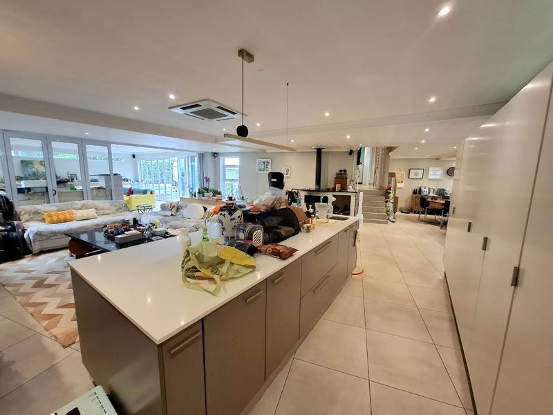 5 Bedroom Property for Sale in Sandton Gauteng