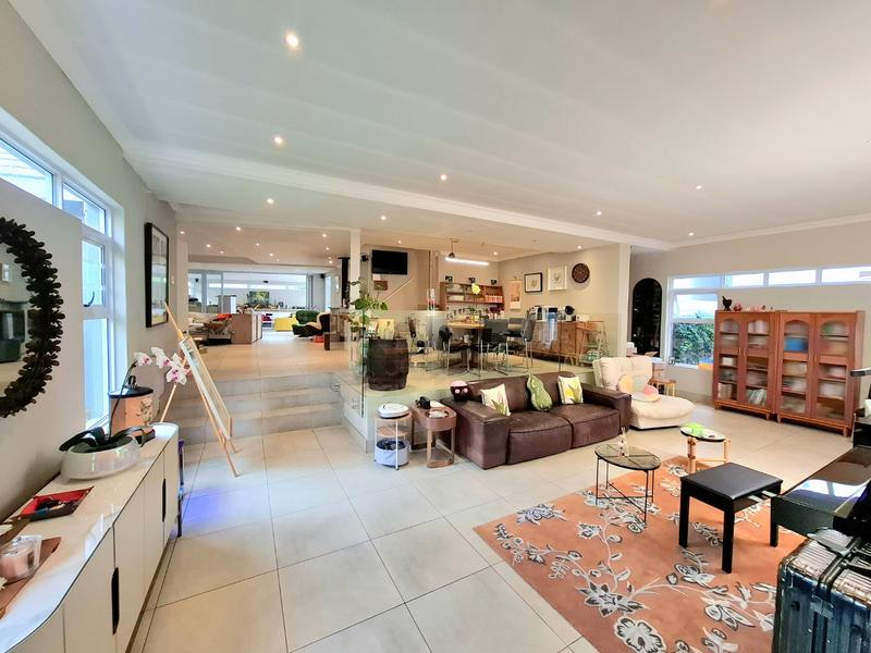 5 Bedroom Property for Sale in Sandton Gauteng