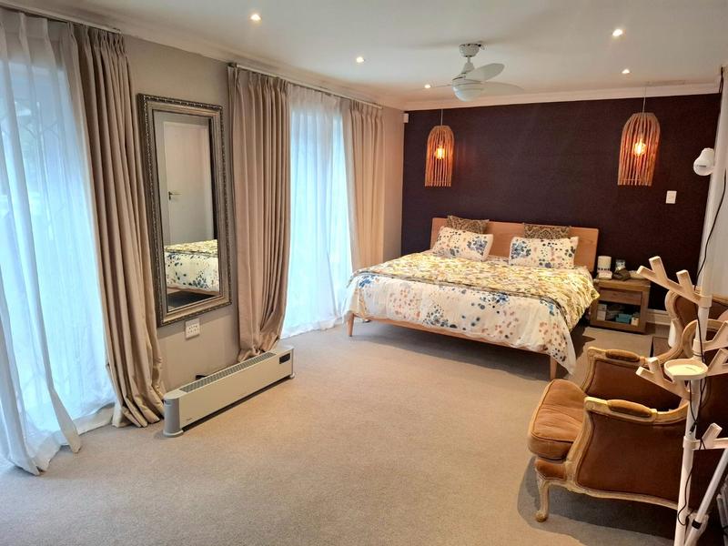 5 Bedroom Property for Sale in Sandton Gauteng