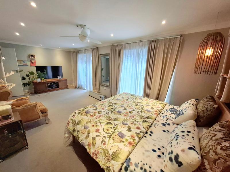 5 Bedroom Property for Sale in Sandton Gauteng
