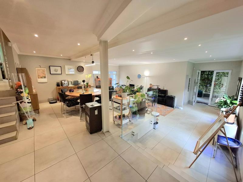 5 Bedroom Property for Sale in Sandton Gauteng