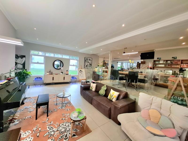 5 Bedroom Property for Sale in Sandton Gauteng