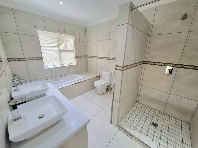 5 Bedroom Property for Sale in Sandton Gauteng