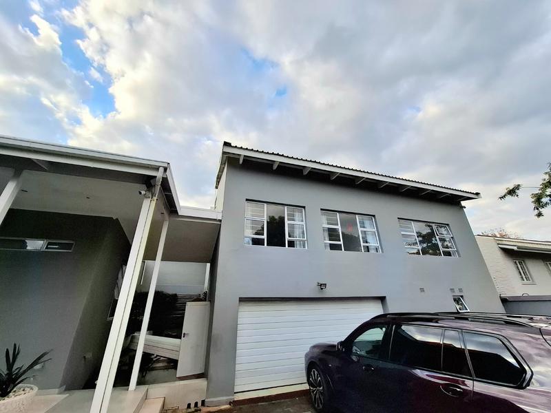 5 Bedroom Property for Sale in Sandton Gauteng