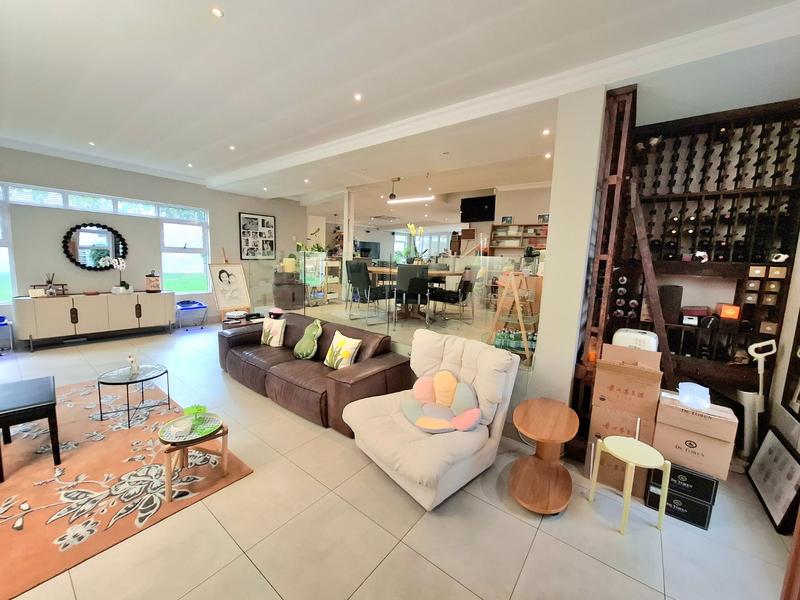 5 Bedroom Property for Sale in Sandton Gauteng