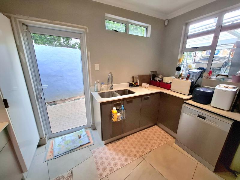 5 Bedroom Property for Sale in Sandton Gauteng