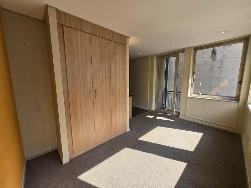To Let 0 Bedroom Property for Rent in Marshalltown Gauteng