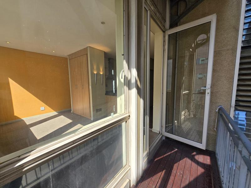 To Let 0 Bedroom Property for Rent in Marshalltown Gauteng