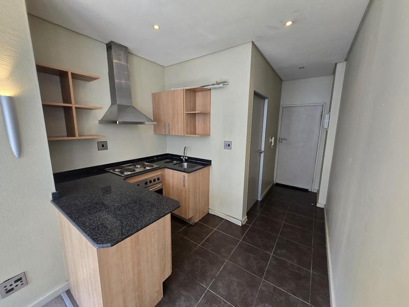 To Let 0 Bedroom Property for Rent in Marshalltown Gauteng