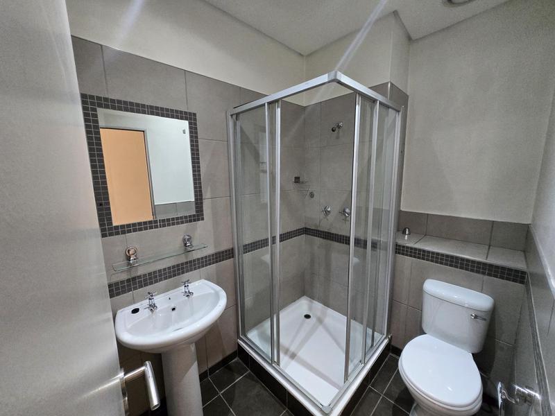 To Let 0 Bedroom Property for Rent in Marshalltown Gauteng