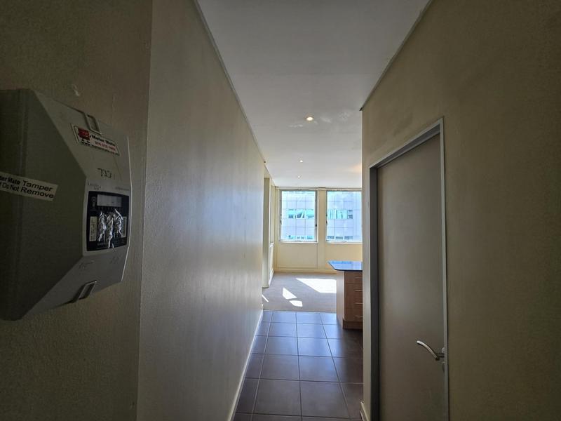 To Let 0 Bedroom Property for Rent in Marshalltown Gauteng