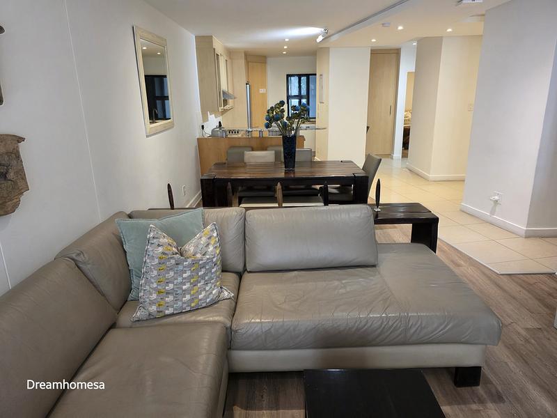 To Let 2 Bedroom Property for Rent in Morningside Gauteng