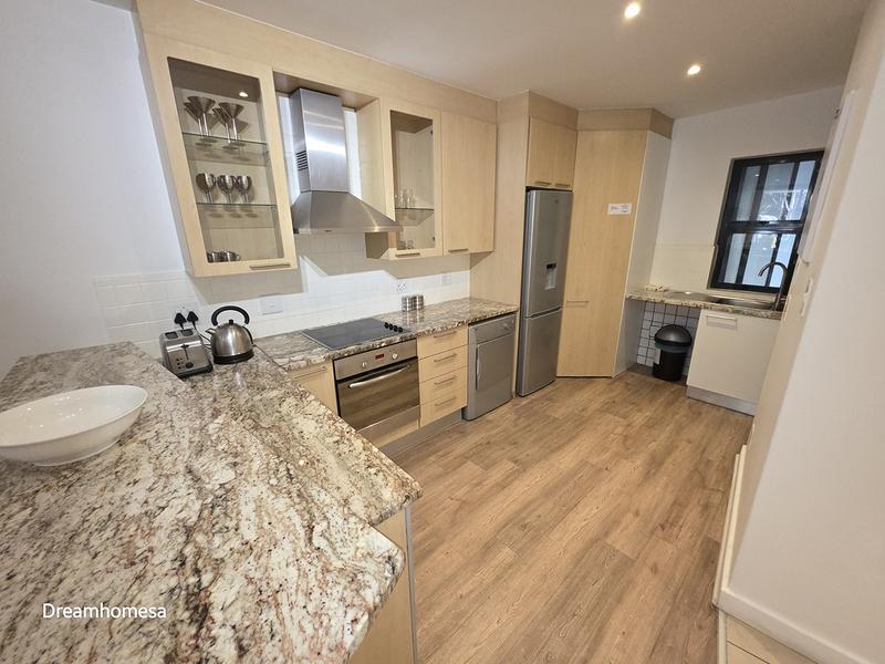 To Let 2 Bedroom Property for Rent in Morningside Gauteng