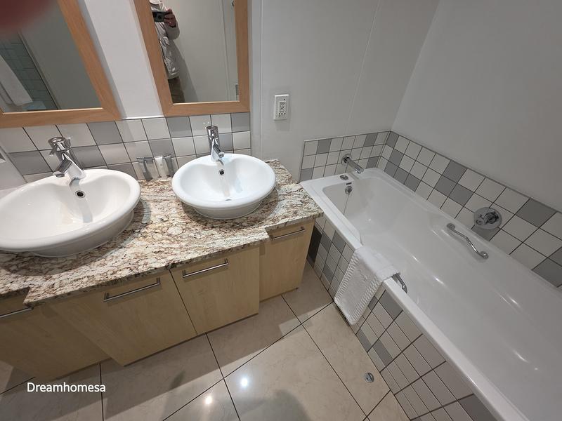To Let 2 Bedroom Property for Rent in Morningside Gauteng