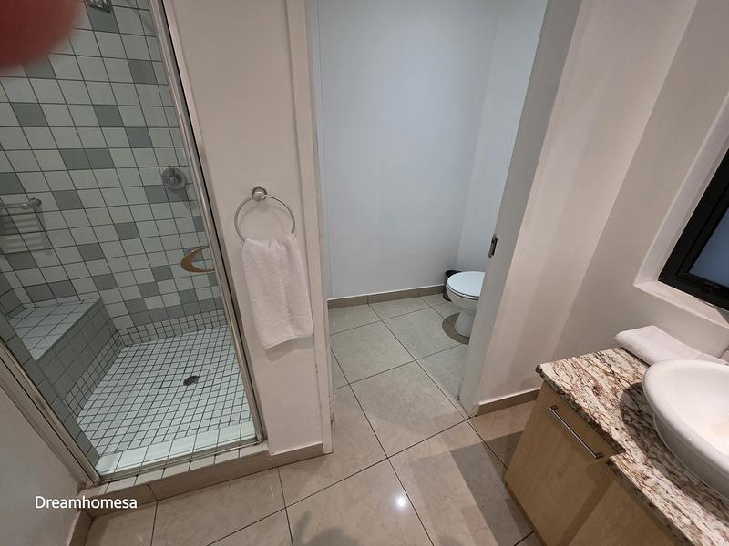 To Let 2 Bedroom Property for Rent in Morningside Gauteng