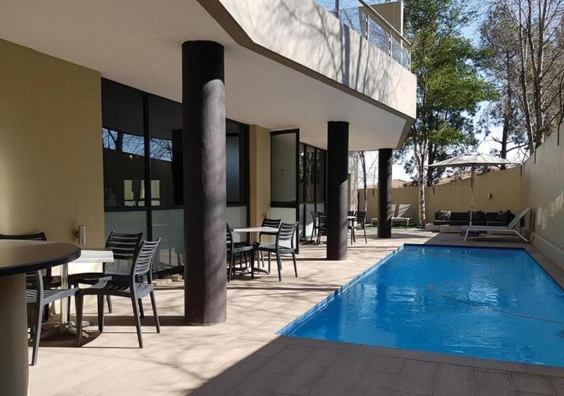 To Let 2 Bedroom Property for Rent in Morningside Gauteng