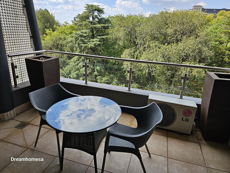 To Let 2 Bedroom Property for Rent in Morningside Gauteng