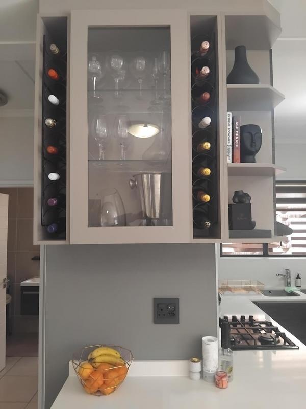 To Let 3 Bedroom Property for Rent in Olivedale Gauteng