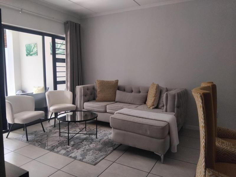 To Let 3 Bedroom Property for Rent in Olivedale Gauteng
