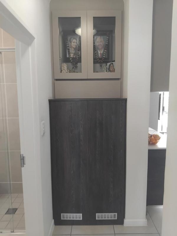To Let 3 Bedroom Property for Rent in Olivedale Gauteng