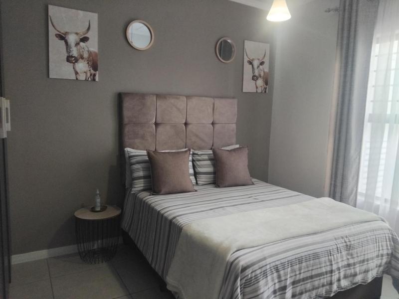 To Let 3 Bedroom Property for Rent in Olivedale Gauteng