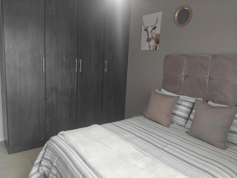 To Let 3 Bedroom Property for Rent in Olivedale Gauteng