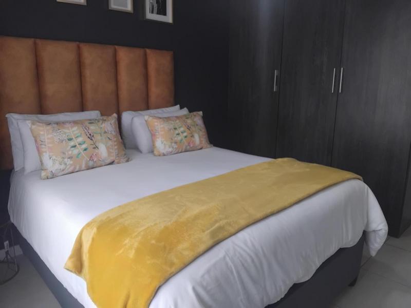 To Let 3 Bedroom Property for Rent in Olivedale Gauteng