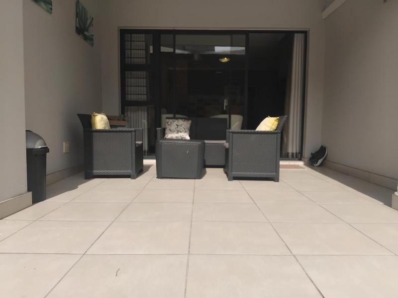 To Let 3 Bedroom Property for Rent in Olivedale Gauteng