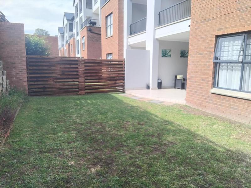 To Let 3 Bedroom Property for Rent in Olivedale Gauteng