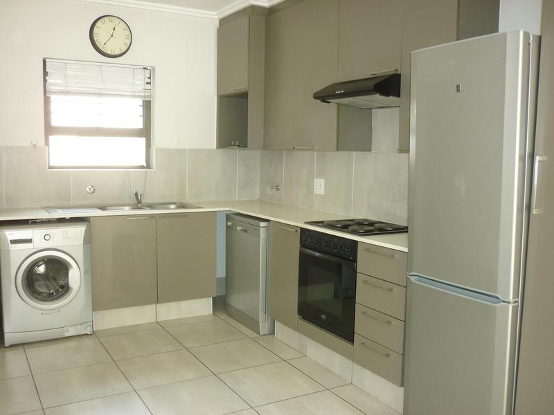 To Let 2 Bedroom Property for Rent in Lonehill Gauteng