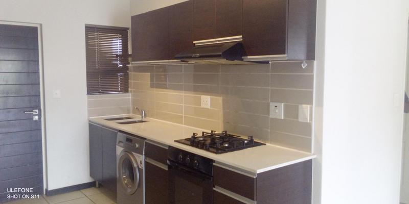To Let 3 Bedroom Property for Rent in Greenstone Hill Gauteng