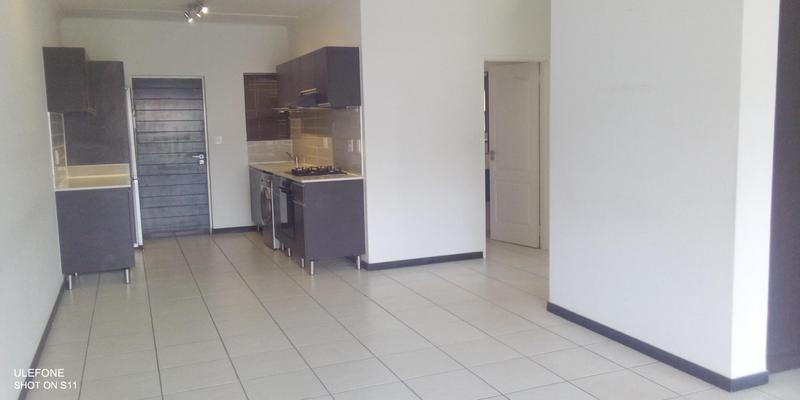 To Let 3 Bedroom Property for Rent in Greenstone Hill Gauteng