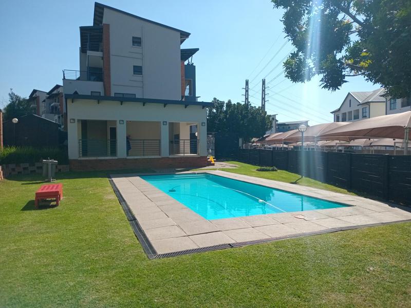 To Let 3 Bedroom Property for Rent in Greenstone Hill Gauteng