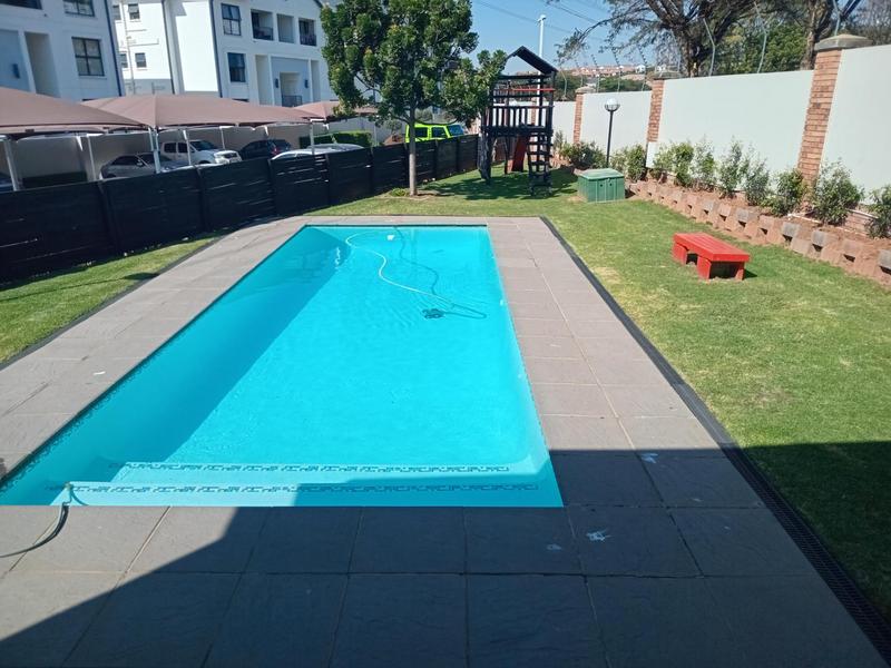 To Let 3 Bedroom Property for Rent in Greenstone Hill Gauteng