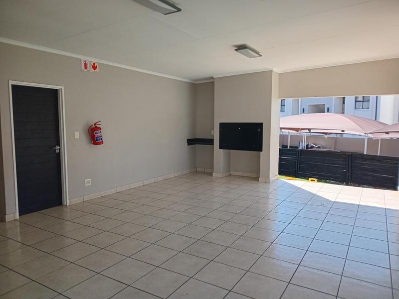 To Let 3 Bedroom Property for Rent in Greenstone Hill Gauteng