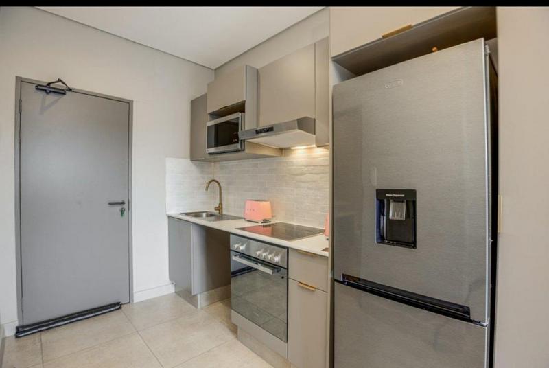 To Let 0 Bedroom Property for Rent in Sandton Central Gauteng