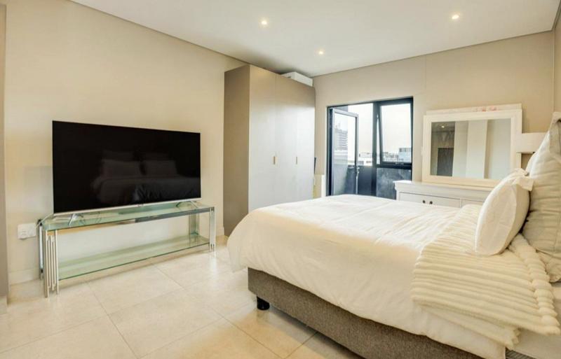 To Let 0 Bedroom Property for Rent in Sandton Central Gauteng