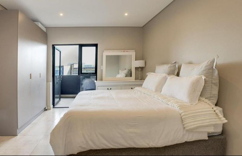 To Let 0 Bedroom Property for Rent in Sandton Central Gauteng