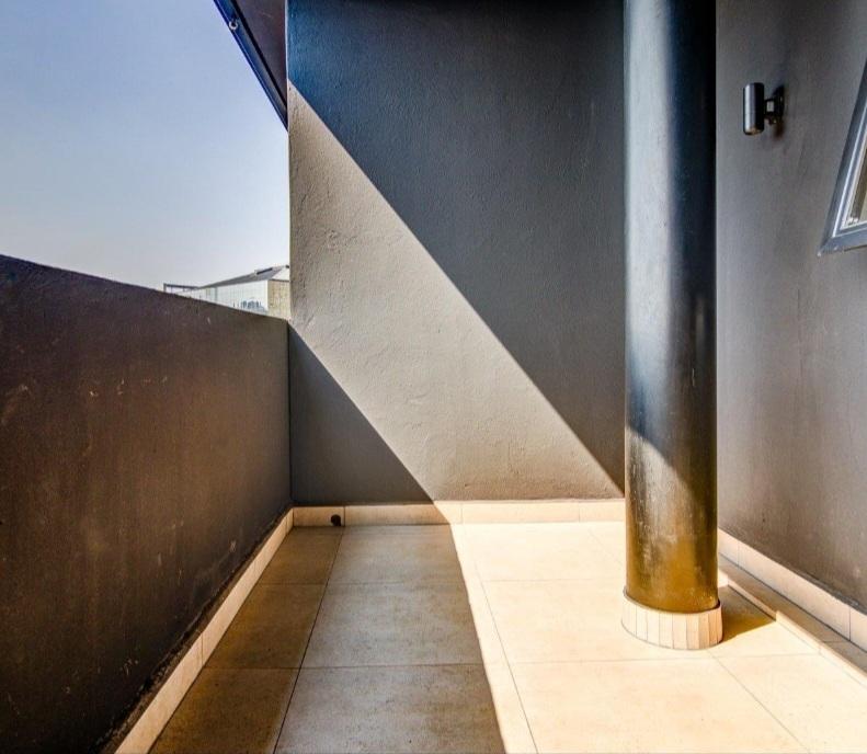 To Let 0 Bedroom Property for Rent in Sandton Central Gauteng