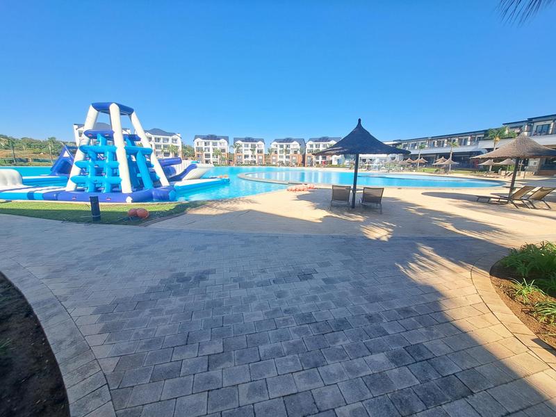 To Let 2 Bedroom Property for Rent in Blyde Riverwalk Estate Gauteng