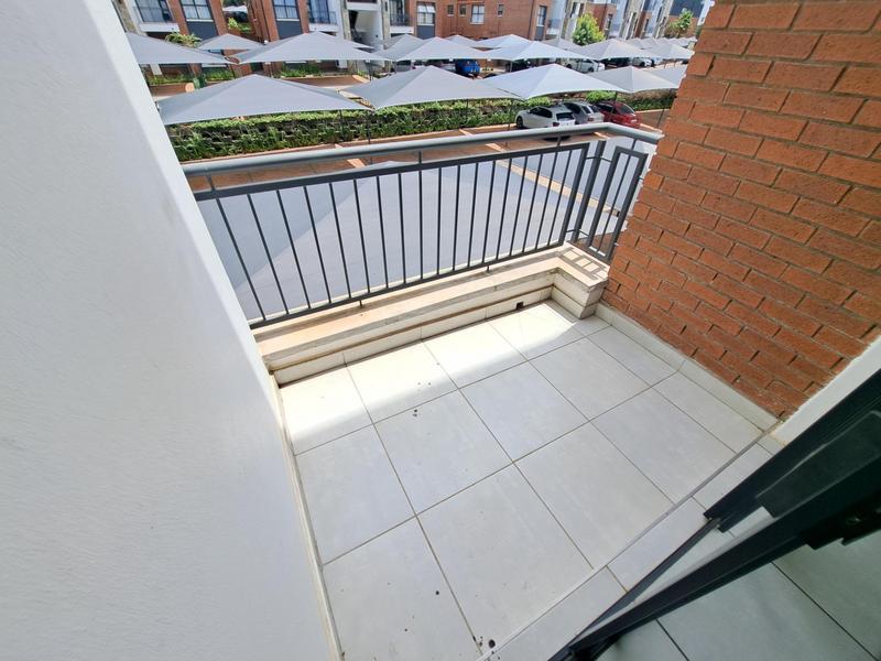 To Let 1 Bedroom Property for Rent in Blyde Riverwalk Estate Gauteng
