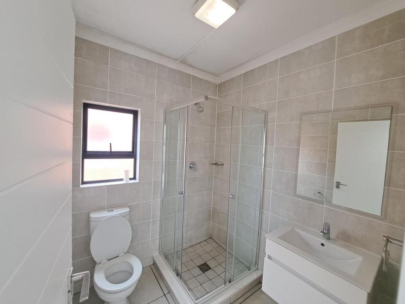 To Let 1 Bedroom Property for Rent in Blyde Riverwalk Estate Gauteng