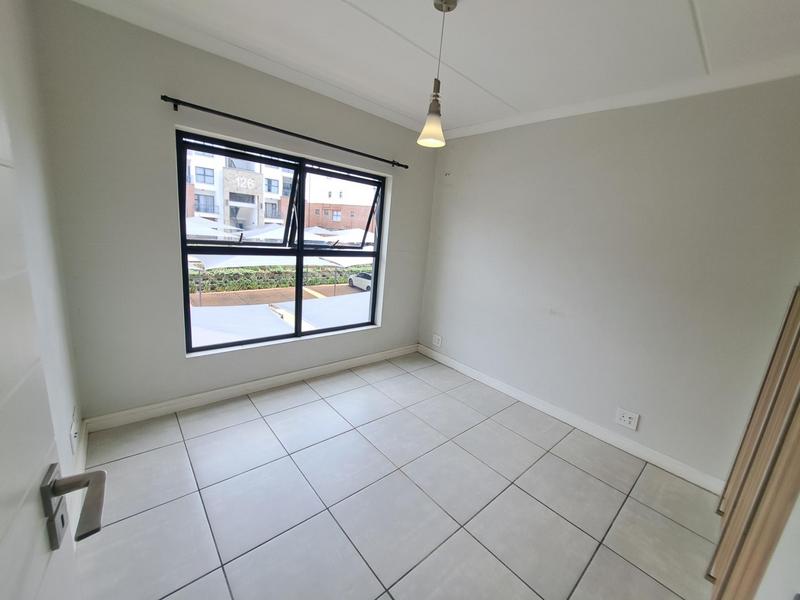 To Let 1 Bedroom Property for Rent in Blyde Riverwalk Estate Gauteng