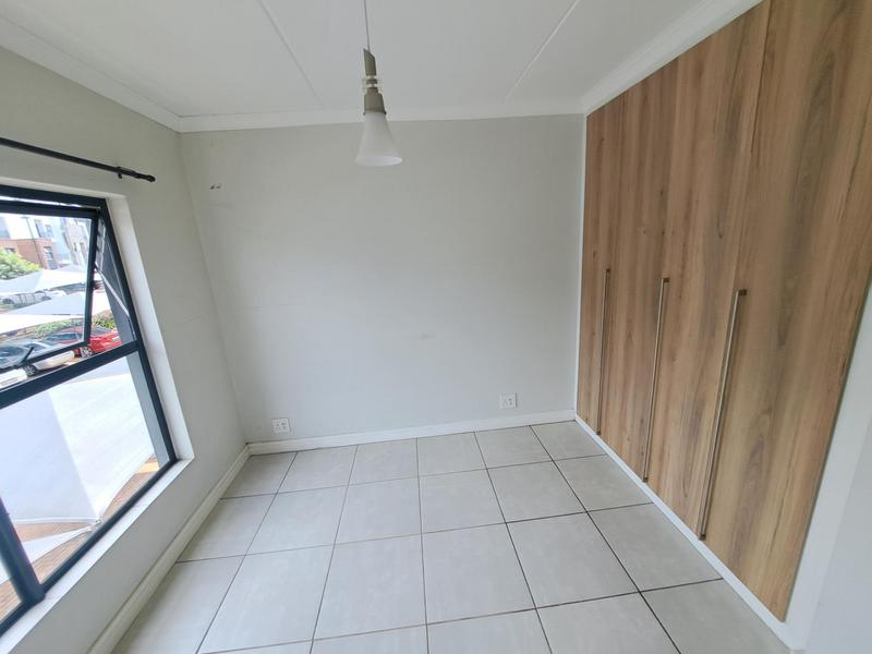 To Let 1 Bedroom Property for Rent in Blyde Riverwalk Estate Gauteng