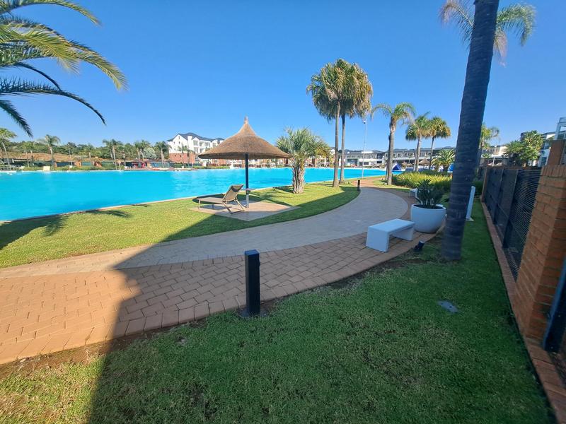 To Let 1 Bedroom Property for Rent in Blyde Riverwalk Estate Gauteng